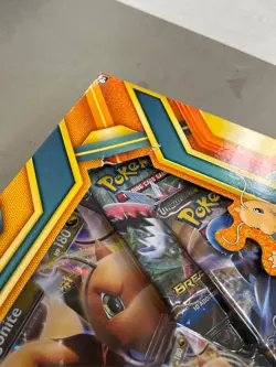 Pokemon TCG: Dragonite-EX Box Card Game - Image 3
