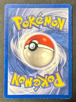 Lapras 10/62 1999 Fossil Set Pokemon Card TCG Vintage WOTC Holo Rare - Lp - Image 4