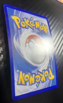 Cinderace V - 043/264 - Pokemon Fusion Strike Sword & Shield Ultra Rare Card NM - Image 2