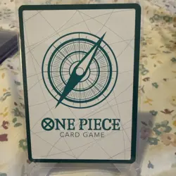 DON!! Card (Uta) Extra Booster: One Piece Heroines Edition Foil - Image 2