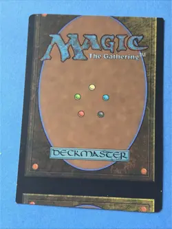 MTG MISPRINT Miscut Error Mystic Monastery Sultai Charm - Image 3