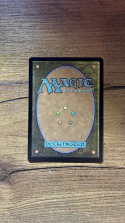 Magic The Gathering Sephiroth, Fallen Hero Foil (Extended Art) FINAL FANTASY 182 - Image 2