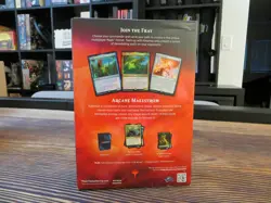 MTG Arcane Maelstrom Commander Deck Ikoria Magic The Gathering - Image 2