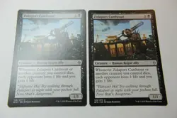 MTG Zulaport Cutthroat x2- -Battle for Zendikar-Lightly Played - Image 1