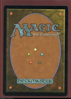 Ophidian Eye Common Ex/LP Time Spiral Magic the Gathering MTG - Image 2