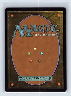 Innistrad Remastered #311 Abrade (Borderless) Foil Common - Image 2