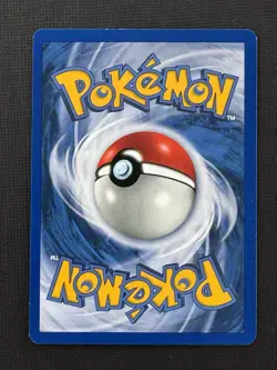 Pokemon Electabuzz 24/130 Base Set 2 Uncommon Basic Regular 70HP 10 30+ Attack - Image 2