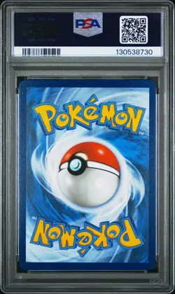 Pokemon White Flare Special Illustration Rare Hilda 171/086 PSA 10 - Image 2