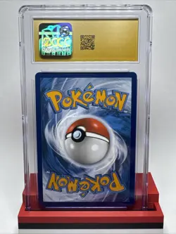 Pokemon TCG Pikachu VMAX TG29/TG30 Lost Origin 2022 Holo CGC Pristine 10 - Image 2