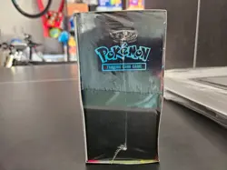 Pokemon Mega Evolution Phantasmal Flames Elite Trainer Box ETB - NEW and SEALED - Image 2