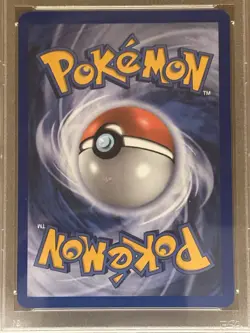 Pokemon TCG Charizard 6/108 Power Keepers Holo Rare Card Stock 2007 PSA 9 - Image 4