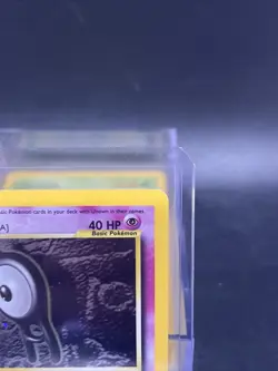 Neo Discovery Brainwave Theme Deck (Pokemon) With Holo 👀 - Image 3