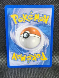 Pokemon Gastly Arceus 36/99 LP Condition - Image 2