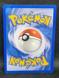 Pokemon Lotad Ex Sandstorm 67/100 LP Condition - Image 2
