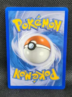 Pokemon Vulpix Ex Dragon Frontiers 70/101 NM Condition - Image 2