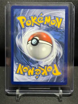 Bidoof 059/078 Peelable Ditto Reverse Holo Pokemon 2022 Sword & Shield GO NM - Image 2