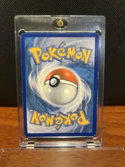 2014 Pokemon XY Blastoise EX 142/146 Full Art Holo LP - Image 4