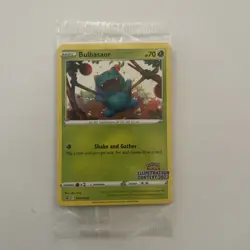 2022 Pokemon Illustration Contest SWSH303 SWSH304 SWSH305 Promos NM/M Sealed NEW - Image 1