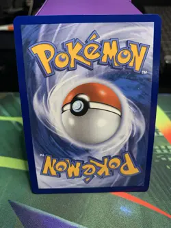 Alakazam - MEP003 - Pokemon Mega Evolution STAFF Prerelease Holo Promo - Image 2