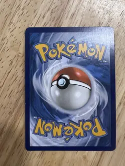 Meowscarada EX 15/193 Holo Pokemon TCG Paldea Evolved - Image 2