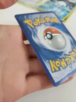 Wigglytuff 32/106 D&P Great Encounters Reverse Holo (Pokemon TGC) HP - Image 3