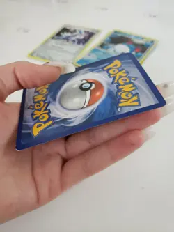 Wigglytuff 32/106 D&P Great Encounters Reverse Holo (Pokemon TGC) HP - Image 5