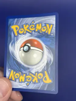 Alolan Vulpix SV8 Hidden Fates Shiny Vault Pokemon TCG - NM - Image 3
