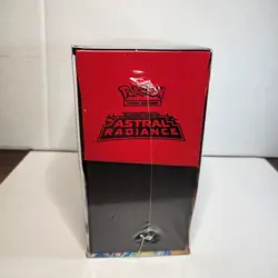 Pokemon TCG Sword & Shield Astral Radiance Elite Trainer Box 820650850394 - Image 2