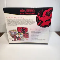 Pokemon TCG Sword & Shield Astral Radiance Elite Trainer Box 820650850394 - Image 3