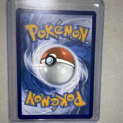 Pokemon Hisuian Growlithe 181/167 Sv06: Twilight Masquerade Illustration Rare H… - Image 2