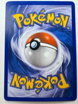 Pokemon TCG Metagross DS #11/113 EX Delta Species Reverse Holo Rare - Image 2