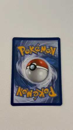 N's Zekrom 031 Ascended Heroes ETB Promo Pokemon Center Stamp - Image 3