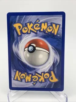 Corsola 37/75 - Pokemon Neo Discovery - LP - Image 4