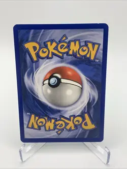 Corsola 37/75 - Pokemon Neo Discovery - LP - Image 5
