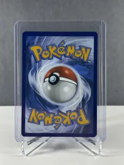 Pokemon TCG Hilda Trainer White Flare Holo SIR SV 171/086 NM - Image 2