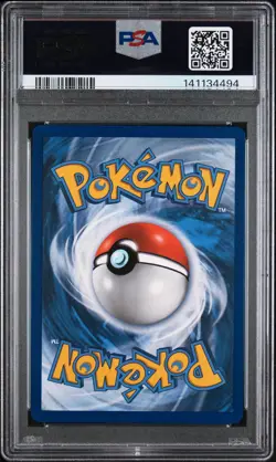 PSA 9 MINT Magikarp & Wailord GX Team Up Full Art Holo 2019 Pokemon 160/181 - Image 2