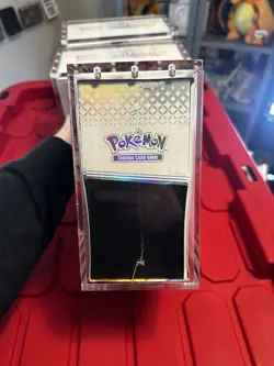 Prismatic Evolutions (Pokemon Center) ETB - Elite Trainer Box - Factory Sealed - Image 3