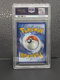 Pokemon TCG - Black Bolt Illustration Rare Haxorus 147/086 - PSA 10 - Image 2