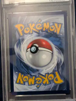 Pokemon TCG - Black Bolt Illustration Rare Haxorus 147/086 - PSA 10 - Image 4