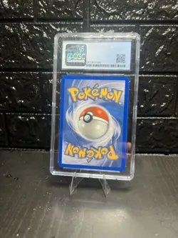 Pokemon TCG - 2006 EX Dragon Frontiers DRATINI #46/101 - CGC NM/MINT 8.5 - Image 2