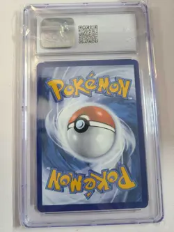 CGC 9 MINT Giratina VSTAR Crown Zenith Secret Rare Full Art Holo Pokemon GG69 - Image 2