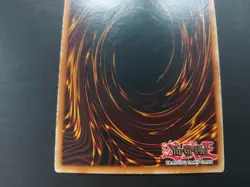 Yugioh - Elemental Hero Bubbleman EHC1-EN003 Secret Rare Limited Edition - Image 5