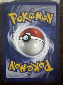 Pokemon TCG Erika's Vileplume Holo Rare Card 5/132 Gym Heroes Unlimited - Image 3