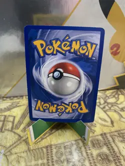 Pokemon TCG Erika's Ivysaur Gym Challenge 41/132 Regular English Card Classic TC - Image 2
