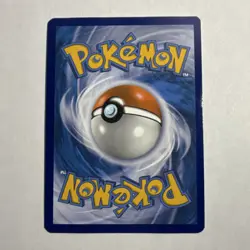 Pokemon Flareon EX Full Art Ultra Rare Holo RC6/RC32 Generations 170 HP Card - Image 2