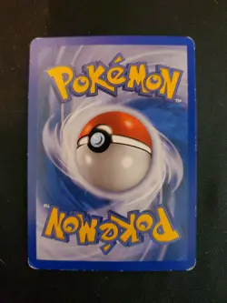 Yanma Unseen Forces HP 50/115 Reverse Holo Stamped Pokemon Card Tcg See Pics - Image 2