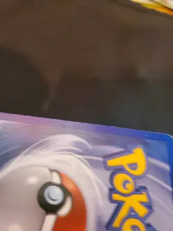 Yanma Unseen Forces HP 50/115 Reverse Holo Stamped Pokemon Card Tcg See Pics - Image 4