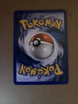 Pokemon TCG Pinsir Holo Rare Card Jungle Unlimited Vintage 9/64 - Image 2