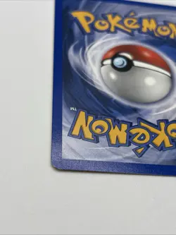 2001 Pokemon Card Neo Discovery Umbreon 32/75 Non Holo WOTC LP - Image 3