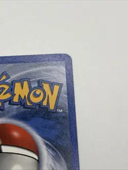 2001 Pokemon Card Neo Discovery Umbreon 32/75 Non Holo WOTC LP - Image 5